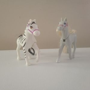 Vintage Littlest Pet Shop Ponies